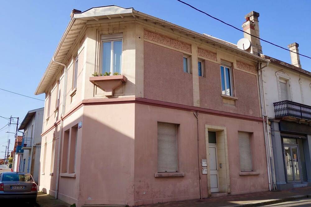 Photo : Appartement de vacances