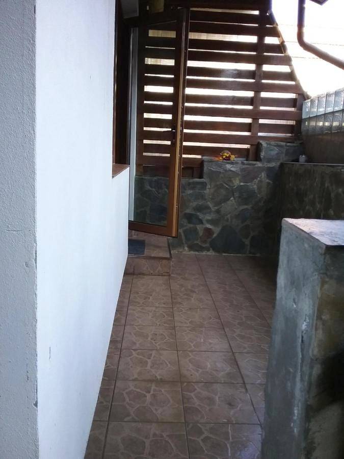 Appartement de vacances pour 3 personnes, avec balcon
