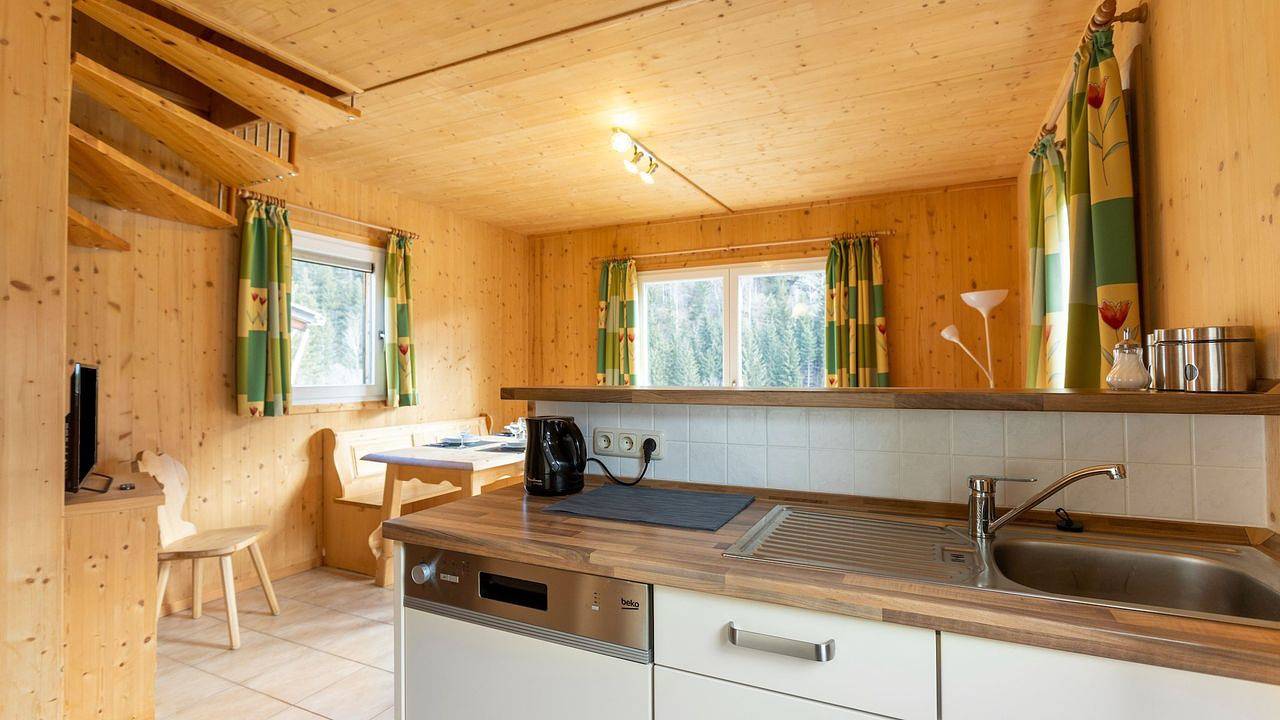 Ferienhaus für 4 Personen (60 m²) in Stadl an der Mur in Stadl an der Mur, Westliche Obersteiermark