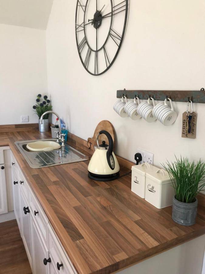 Entire apartment, Little Banks Barn in Ringwood, Hampshire