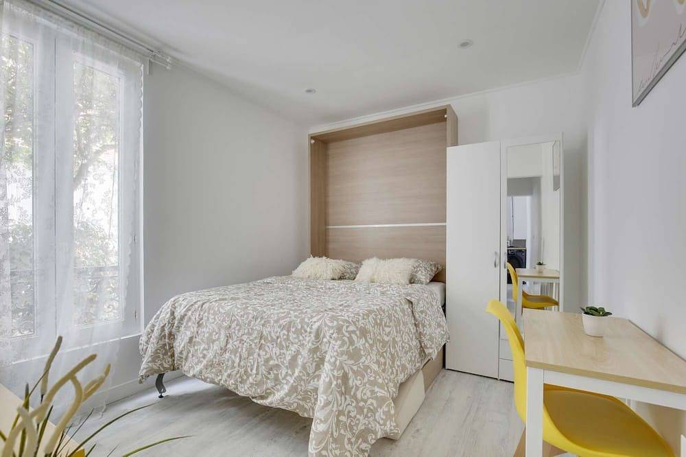 Apartamento entero, Chic studio near Paris in Colombes, Altos del Sena