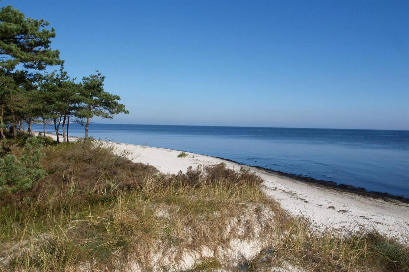 Amazing home in Nexø w/ 2 Bedrooms in Snogebæk, Bornholm