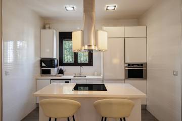 Vakantieappartement voor 6 Personen in Central Seville, Sevilla, Afbeelding 4
