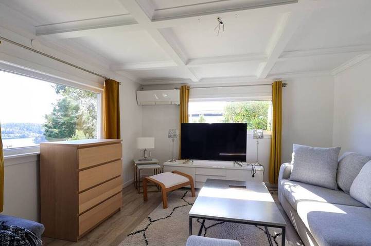 Ferienwohnung für 8 Personen - 1