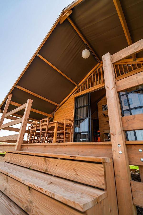 Agriglamping Munai in San Giovanni Suergiu, Carbonia-Iglesias Provinz