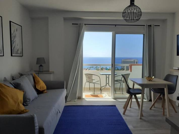 Casa vacanza per 4 persone, con piscina e balcone nonché panorama - 1