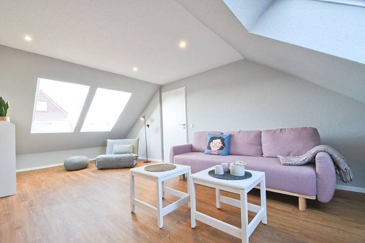 Ferienwohnung für 3 Personen - 1