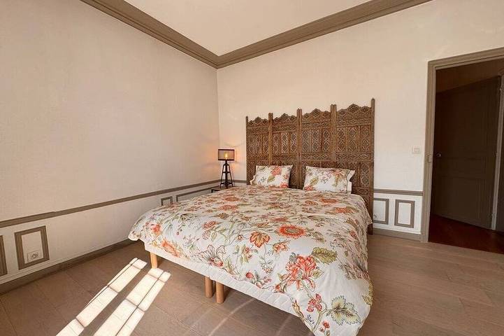 Location de vacances pour 9 personnes, avec jardin à Vernou-la-Celle-sur-Seine - 2