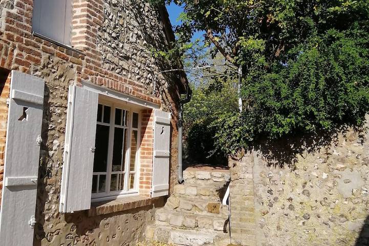 Holiday home for 7 people, with terrace and garden - 1