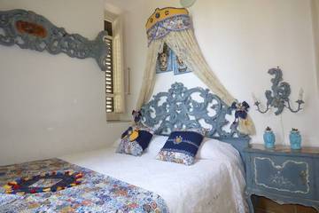 Location De Vacances pour 6 Personnes dans Casteldaccia, Province de Palerme, Photo 2