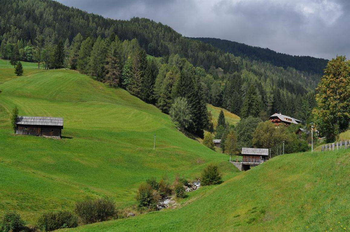 Apartamento vacacional entero, Appartement 3 in Bad Kleinkirchheim, Nockberge