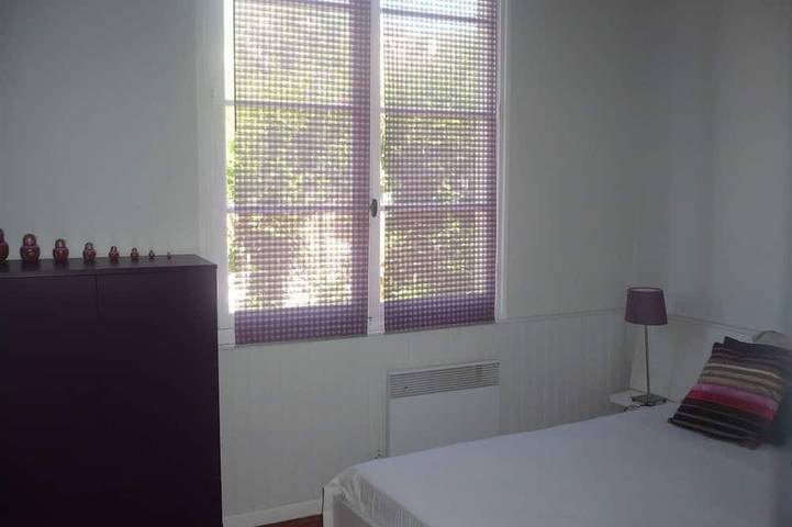 Villa pour 5 personnes, avec jardin à Carqueiranne - 2