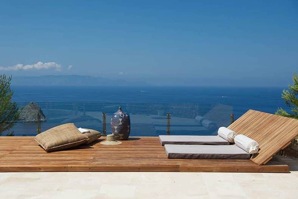 Villa per 14 Persone in Monte Argentario, Maremma