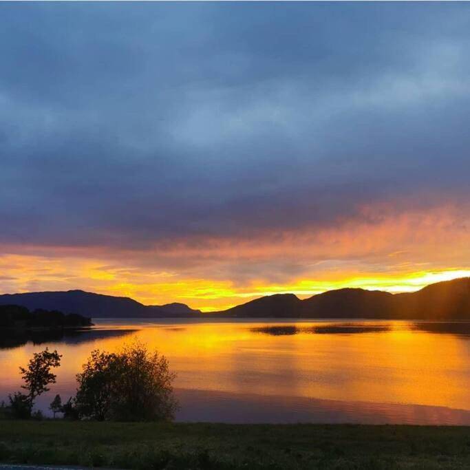Three-Bedroom House in Surnadal, Nördliches Fjordnorwegen