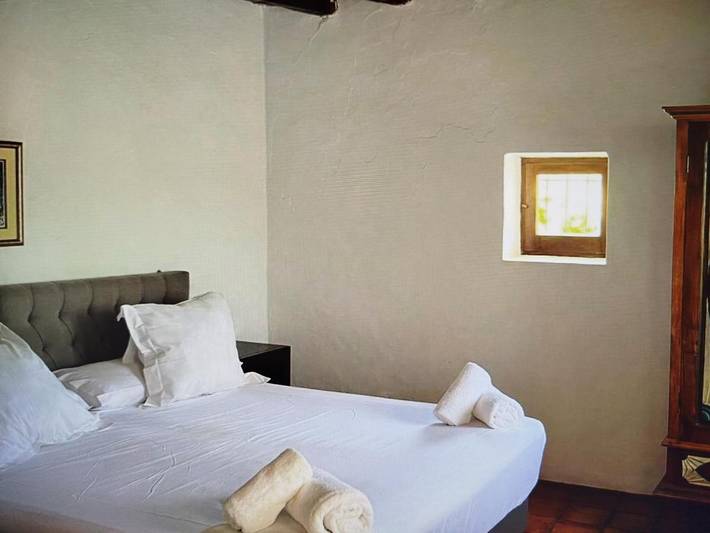 Chambre d’hôte pour 2 personnes, avec terrasse à Santa Eulària des Riu - 2