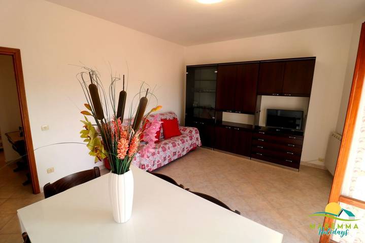 Appartamento intero, Maremma Holidays: San Leopoldo Apartment in Follonica, Costa degli Etruschi