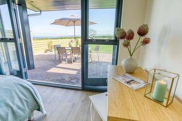 Cottage for 6 People in Moelfre, Isle of Anglesey, Photo 1