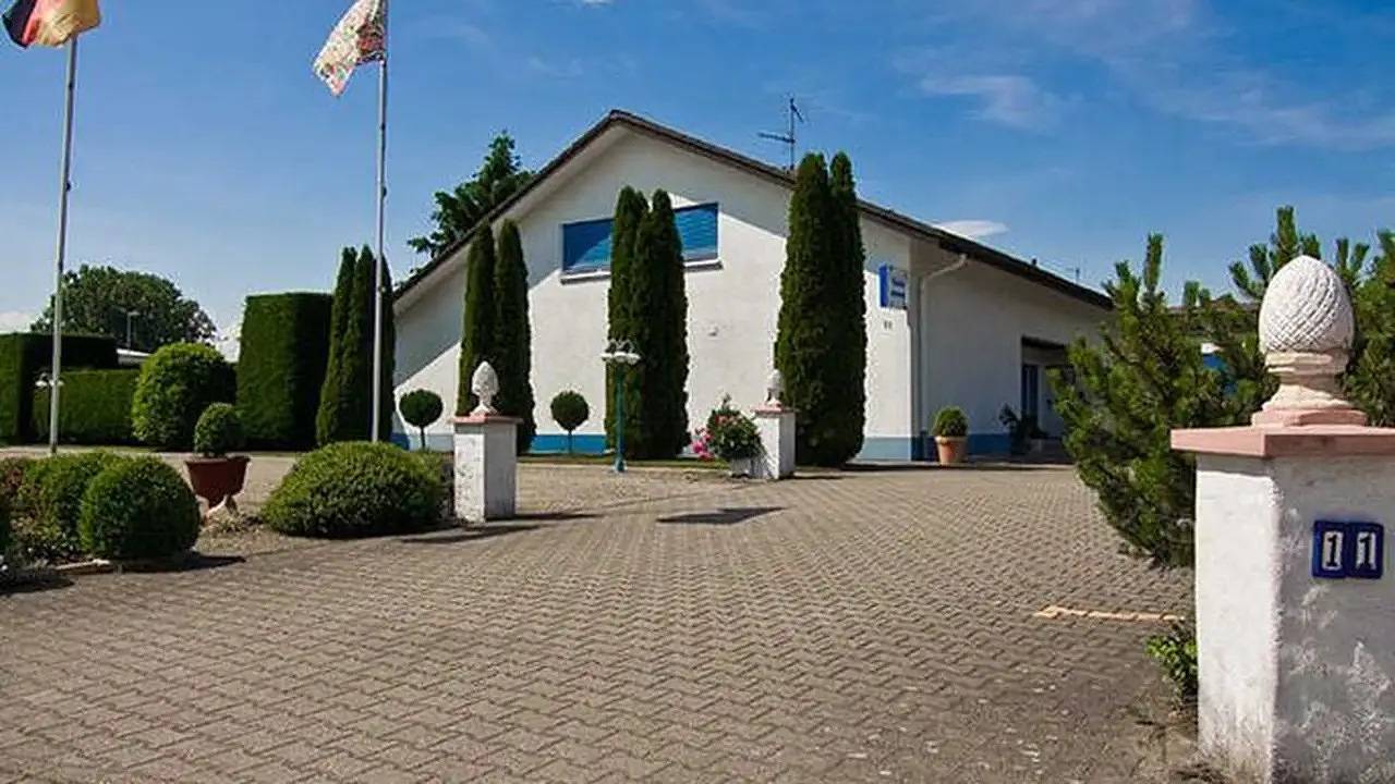 Ganze Ferienwohnung, Ferienwohnung für 4 Personen in Kippenheim in Kippenheim, Mittlerer Schwarzwald