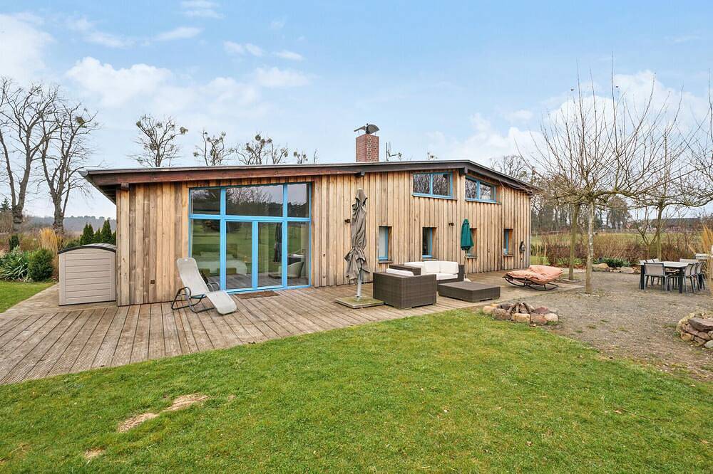 Ferienhaus für 9 Personen in Densow, Templin