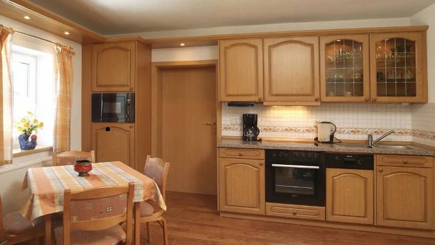 Ferienhaus für 4 Personen, mit Sauna in Thüringen - 3