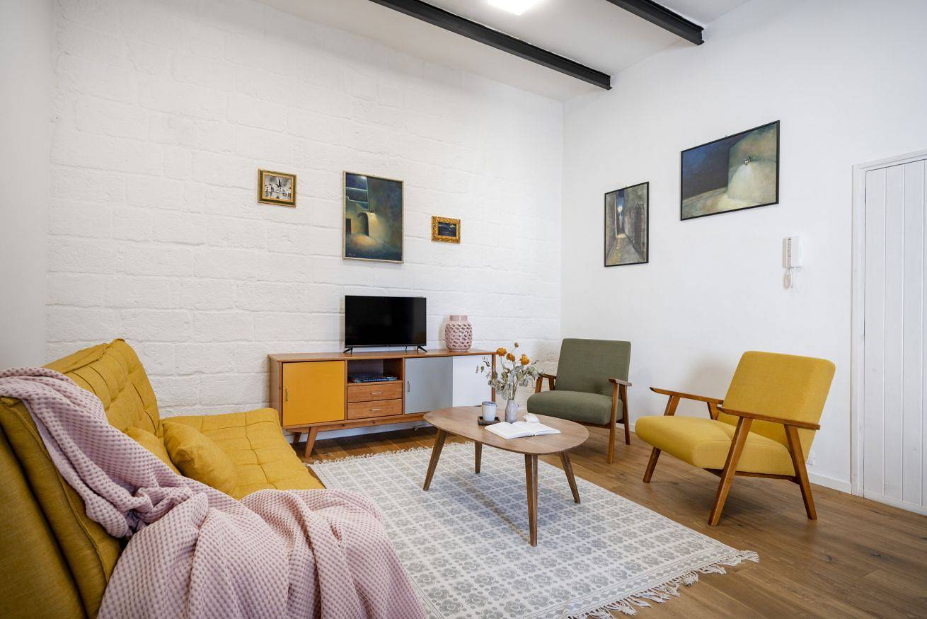 Apartamento entero, Casa Rara con Terrazzo nel Centro Storico in Monopoli, Region de Bari