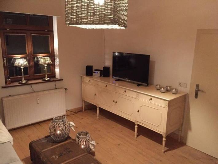 Gîte pour 4 personnes à Brakel - 4