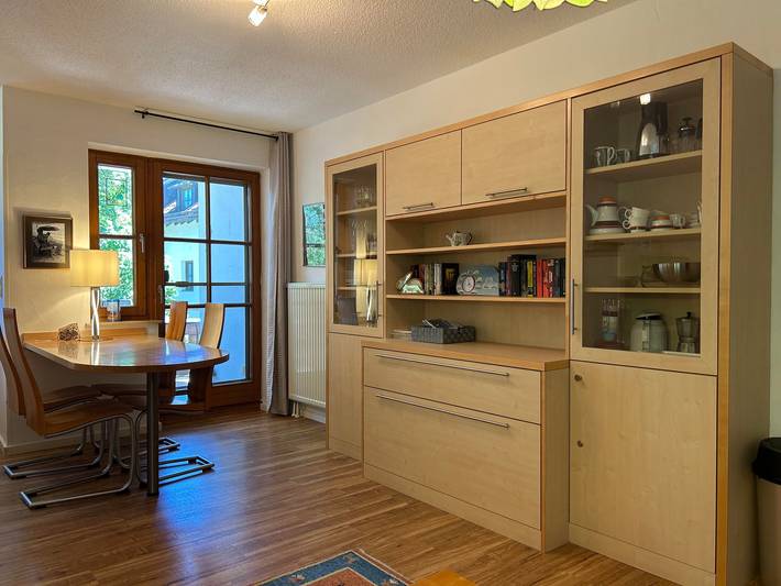 Ganze Ferienwohnung, Ferienresidenz Chiemseestrand Nr. 8 in Chieming, Chiemsee