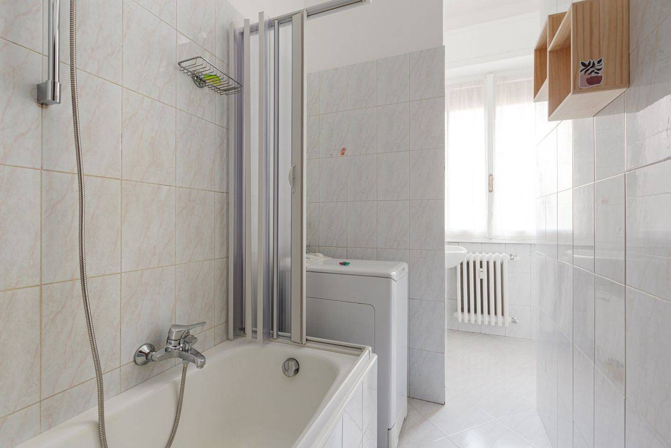 Ganze Wohnung, Ferienwohnung für 2 Personen in Mailand, Mailand Provinz