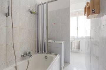 Vakantieappartement voor 2 Personen in Milaan, Provincie Milaan, Afbeelding 2