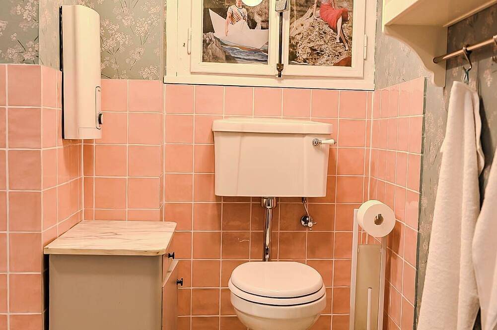 Ganze Wohnung, Ferien Apartment Loreley in Oberwesel, Mittelrhein