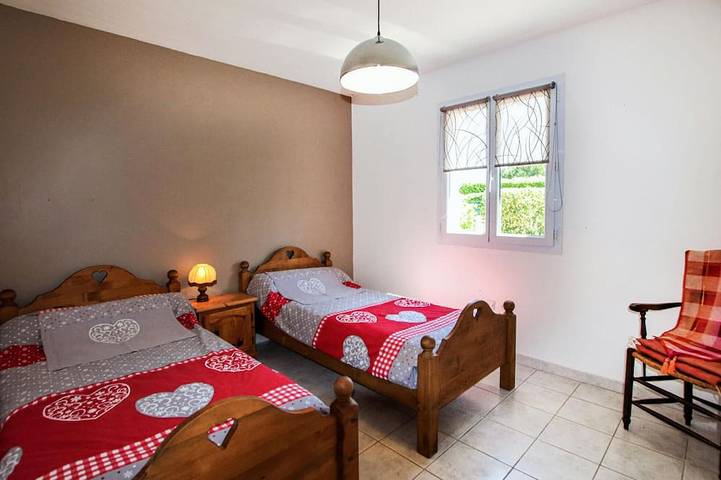 Location de vacances pour 6 personnes à Malataverne - 4