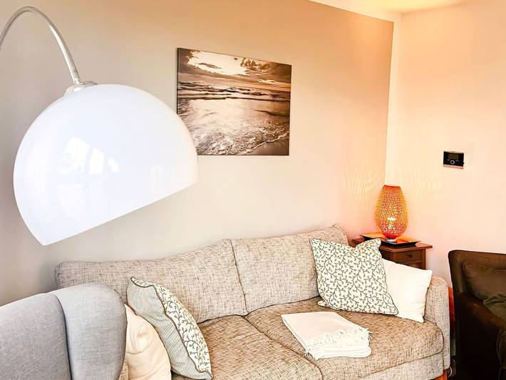 Ferienhaus für 8 Personen, mit Garten in Hörnum - 3