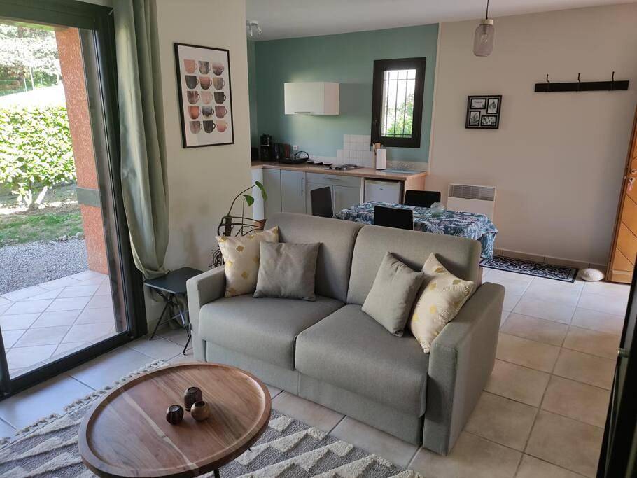 One-Bedroom House in Molitg-les-Bains, Parc naturel régional des Pyrénées catalanes