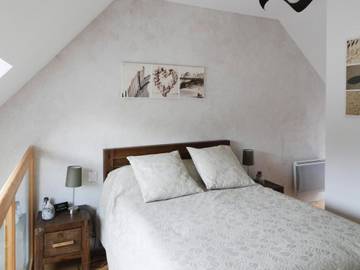 Location De Vacances pour 2 Personnes dans Saint-Gildas-de-Rhuys, Région de Vannes, Photo 2