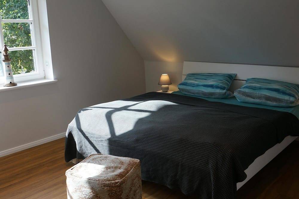 Exklusive Idylle für die ganze Familie Haus 2 in Nebel, Amrum