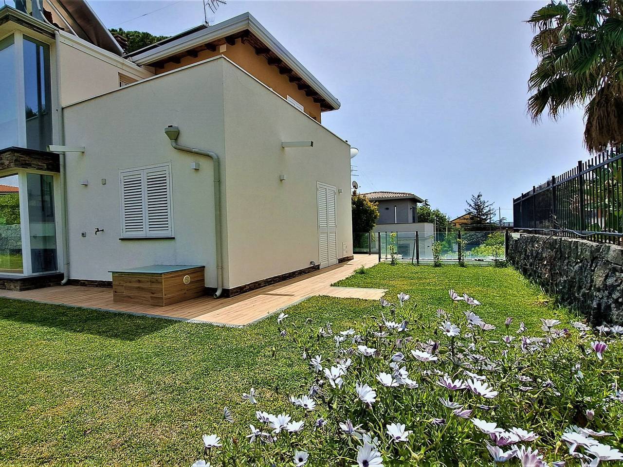 Incantevole casa 3 camere con piscina e barbecue, vicina alla zona sciistica in Mascalucia, Etna