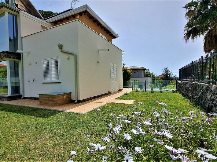 Location de vacances pour 9 personnes, avec jardin et piscine à Mascalucia - 4