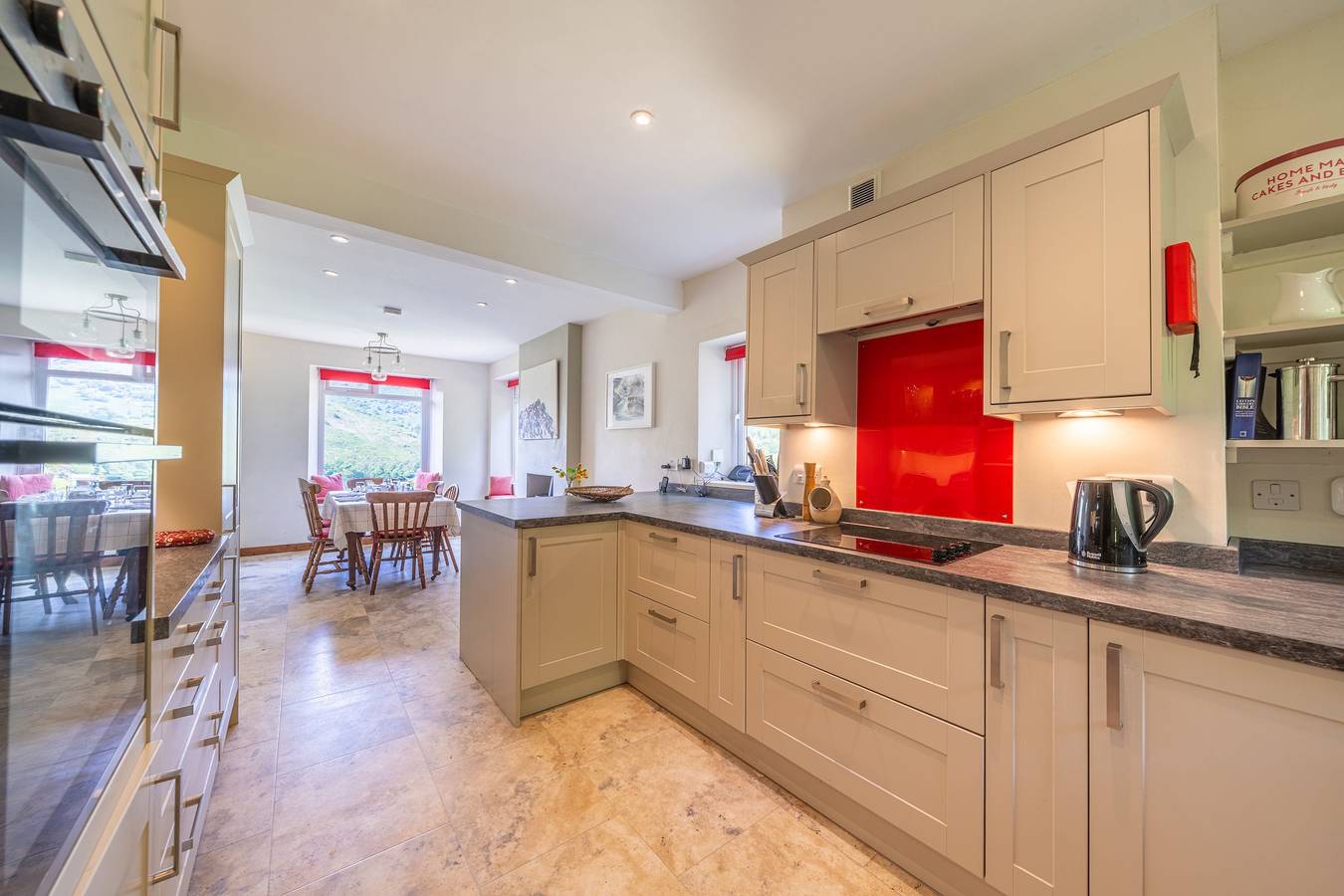 Fellgarth in Patterdale, Distrito de los Lagos