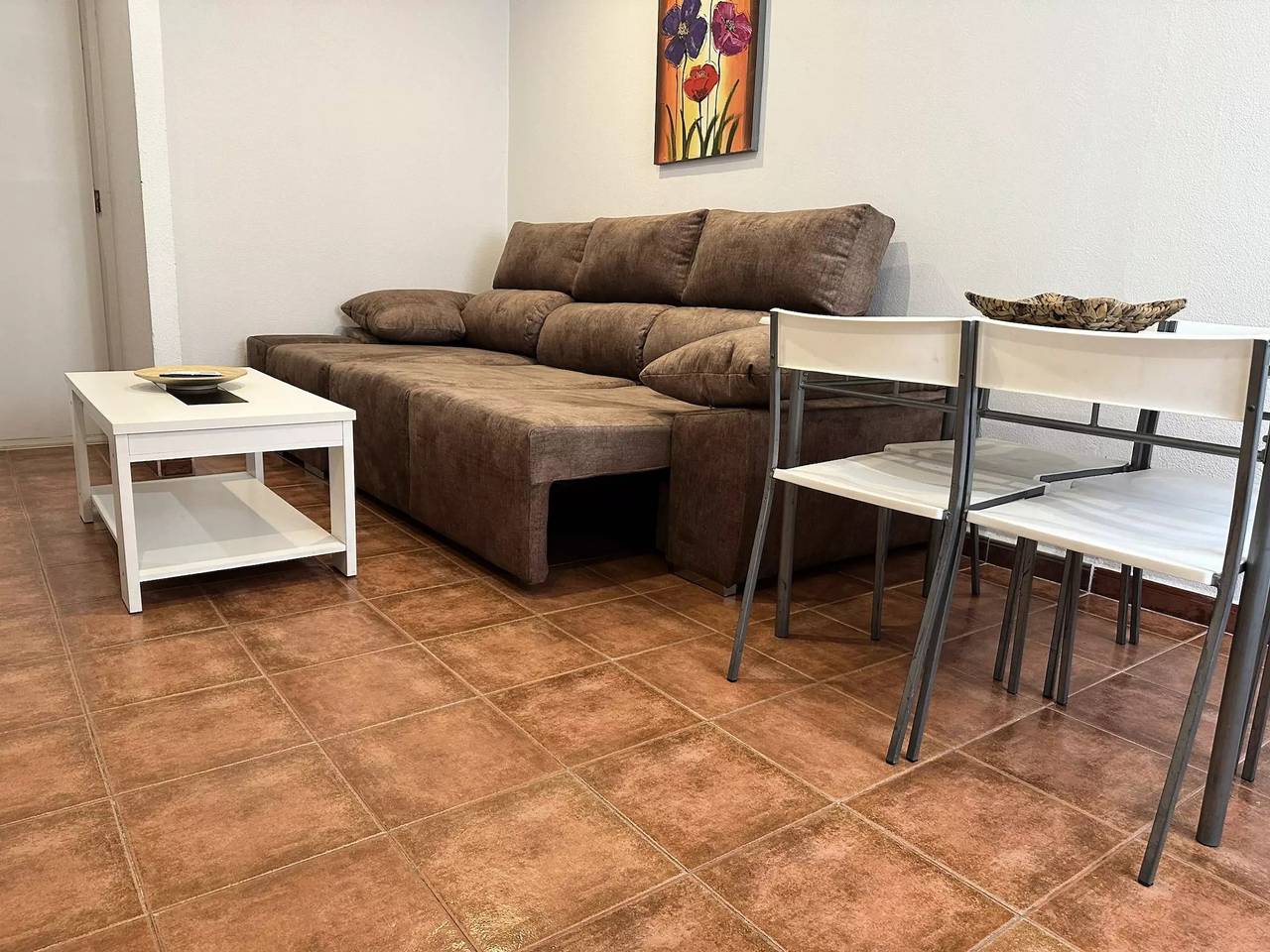 Appartement entier, 3 Pièces 5 Personnes in Playa Zahara de los Atunes, Barbate