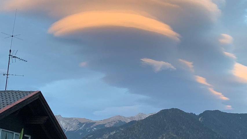 Ferienwohnung für 3 Personen, mit Balkon im Mittenwald - 4