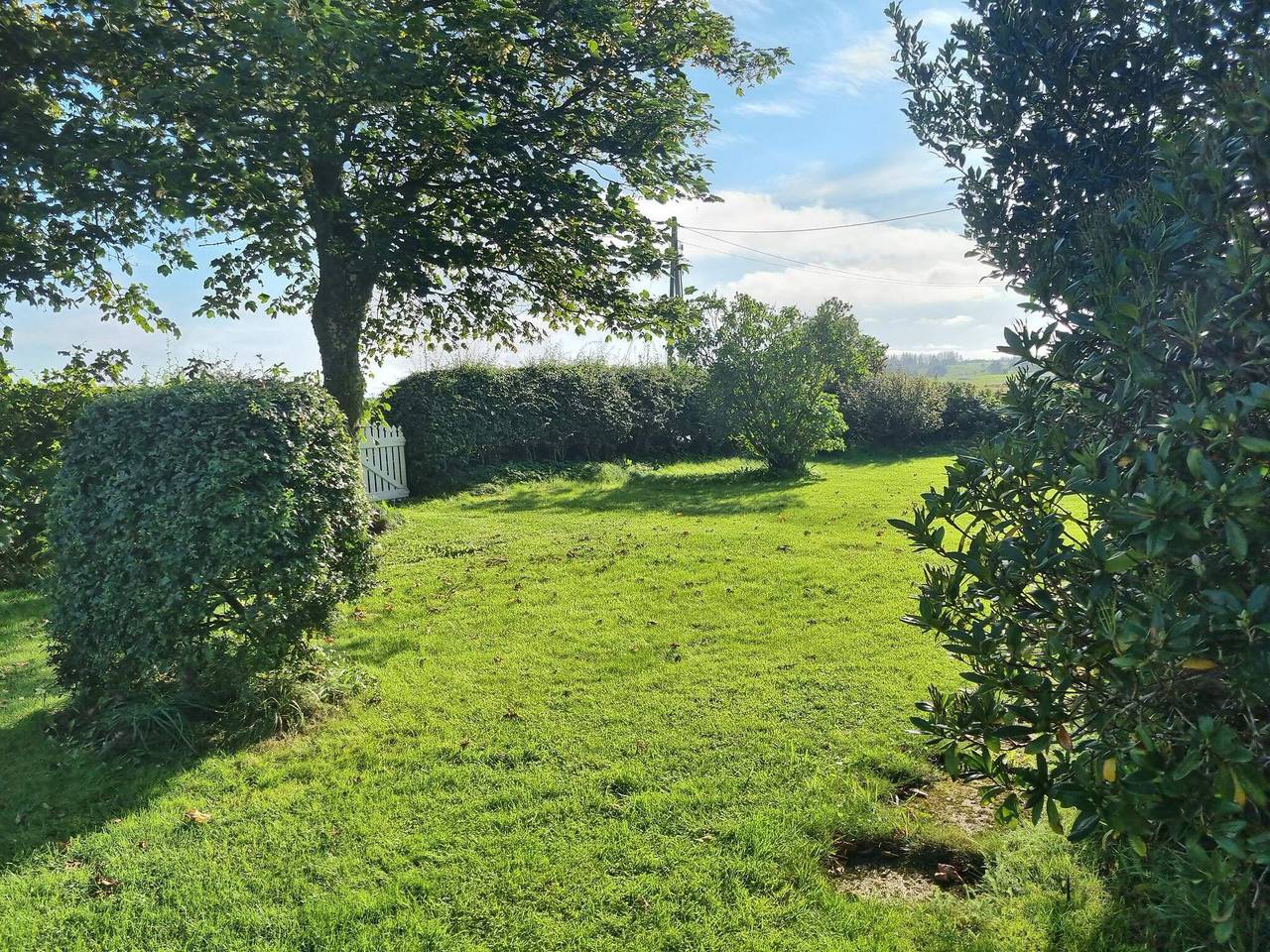 6 Personen Ferienhaus in Vanse in Farsund
