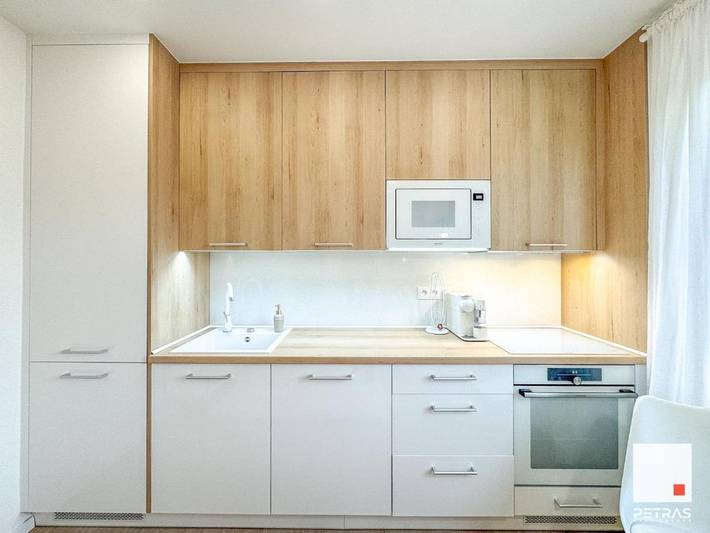 Gîte pour 3 personnes, avec vue à Prievidza - 4