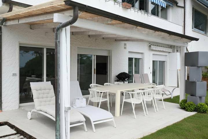 Ferienwohnung für 4 Personen, mit Garten und Pool in Marche - 2