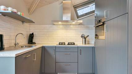 Bungalow voor 8 Personen in Noord-Brabant, Afbeelding 3