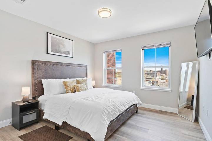 Appartement de vacances pour 2 personnes