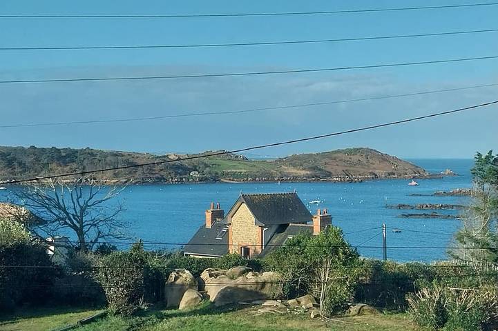 Appartement de vacances pour 4 personnes - 1