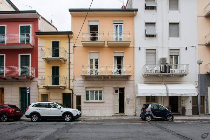 B&b per 2 persone a Viareggio