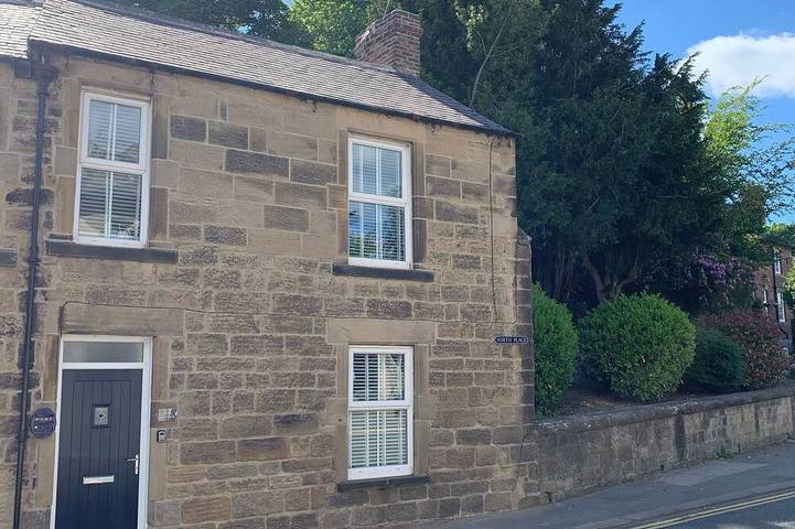 Holiday home for 4 people, with garden, with pets - 1
