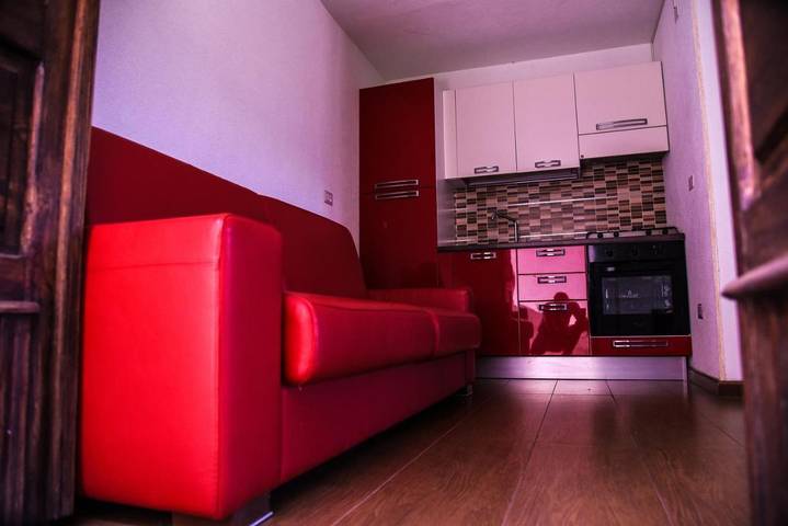 Gîte pour 4 personnes, avec vue et balcon à San Giovanni in Fiore - 3