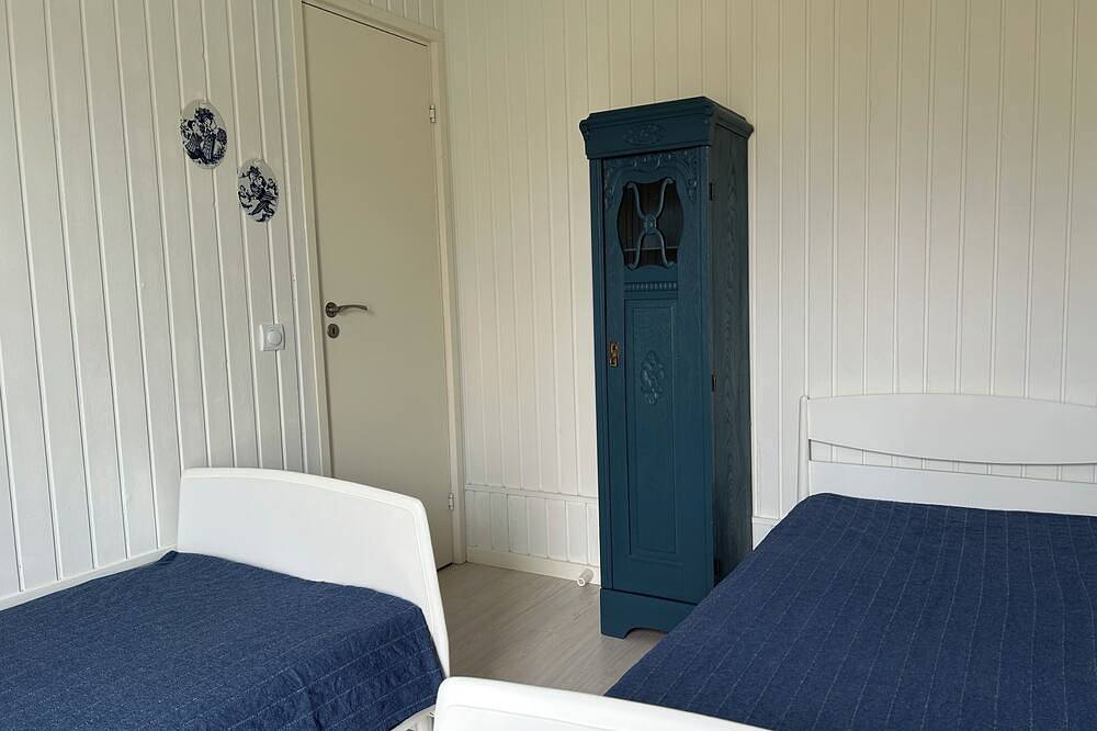 Dejligt hus på Enø i Karrebæksminde in Karrebæksminde, Enø